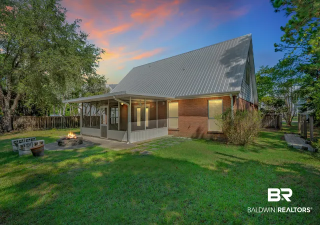 Photo 2 of Single family home for sale at 4215 Antigua, Orange Beach, AL 36561 | MLS# 406692 | Listing updated on 2026-09-11
