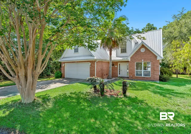Photo 3 of Single family home for sale at 4215 Antigua, Orange Beach, AL 36561 | MLS# 406692 | Listing updated on 2026-09-11