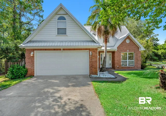 Photo 3 of Single family home for sale at 4215 Antigua, Orange Beach, AL 36561 | MLS# 406692 | Listing updated on 2026-09-11