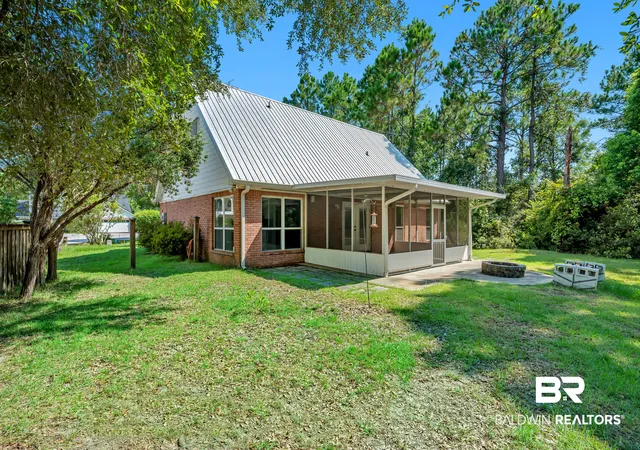 Photo 4 of Single family home for sale at 4215 Antigua, Orange Beach, AL 36561 | MLS# 406692 | Listing updated on 2026-09-11
