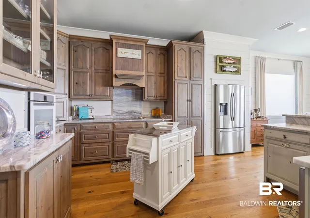 Photo 2 of Single family home for sale at 29461 N Bayshore Dr, Orange Beach, AL 36561 | MLS# 397593 | Listing updated on 2026-09-13