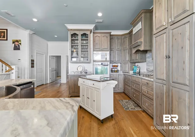 Photo 3 of Single family home for sale at 29461 N Bayshore Dr, Orange Beach, AL 36561 | MLS# 397593 | Listing updated on 2026-09-13
