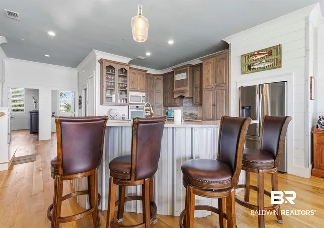 Photo 3 of Single family home for sale at 29461 N Bayshore Dr, Orange Beach, AL 36561 | MLS# 397593 | Listing updated on 2026-09-13