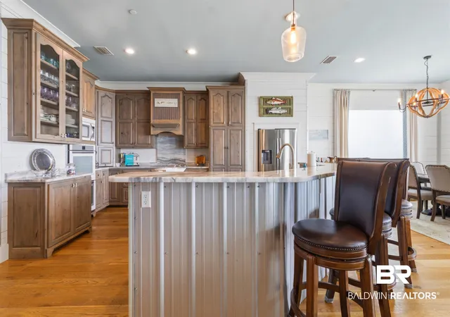 Photo 4 of Single family home for sale at 29461 N Bayshore Dr, Orange Beach, AL 36561 | MLS# 397593 | Listing updated on 2026-09-13