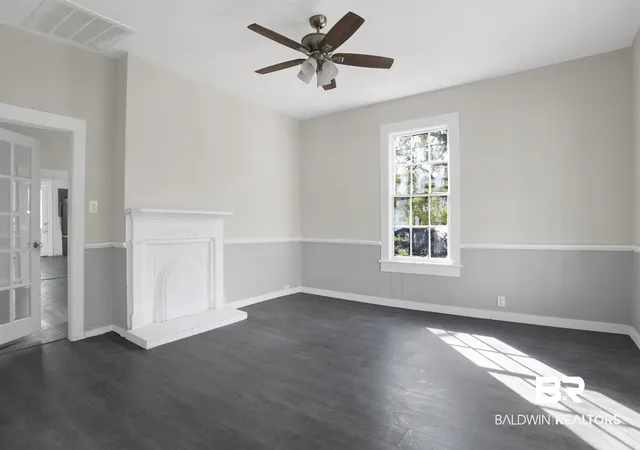 Photo 3 of Single family home for sale at 1063 Selma Street, Mobile, AL 36604 | MLS# 392993 | Listing updated on 2026-09-15