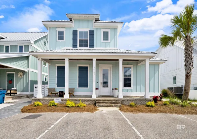 Homes for sale in Orange Beach, AL | 24169 Pepper Lane, Orange Beach, AL 36561 | MLS# 397289