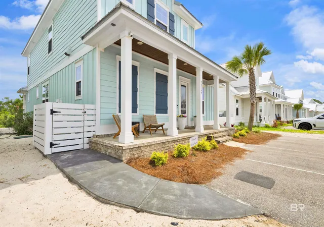 Homes for sale in Orange Beach, AL | 24169 Pepper Lane, Orange Beach, AL 36561 | MLS# 397289