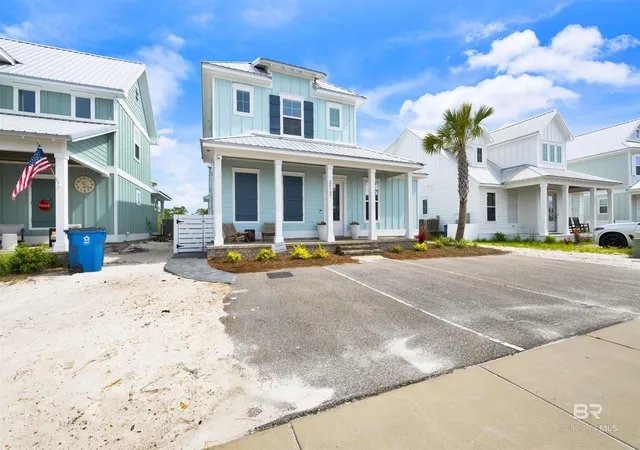 Homes for sale in Orange Beach, AL | 24169 Pepper Lane, Orange Beach, AL 36561 | MLS# 397289