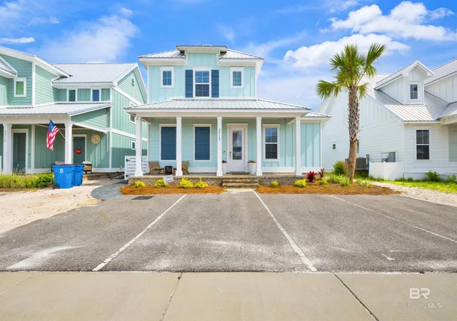 Homes for sale in Orange Beach, AL | 24169 Pepper Lane, Orange Beach, AL 36561 | MLS# 397289