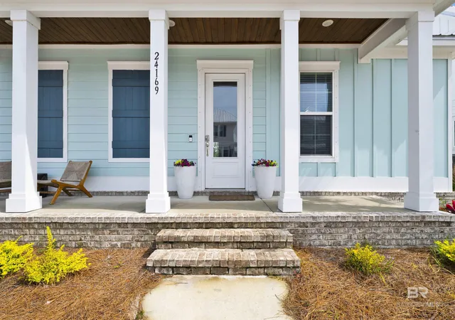 Homes for sale in Orange Beach, AL | 24169 Pepper Lane, Orange Beach, AL 36561 | MLS# 397289