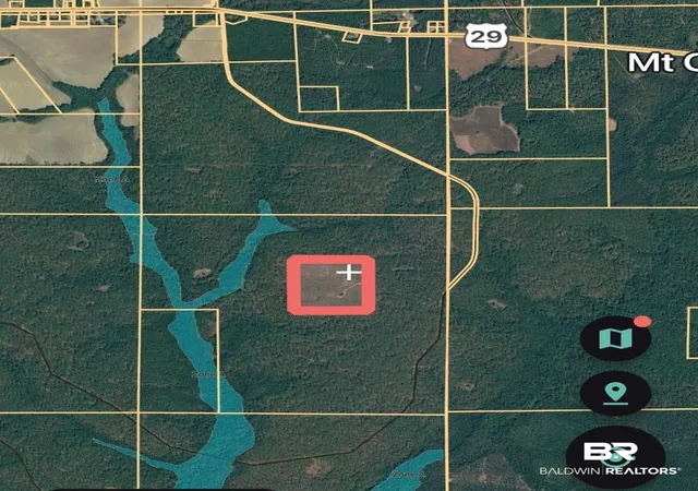 3rd image of 0 Us Hwy 29, Brewton, AL 36426 | MLS# 392388