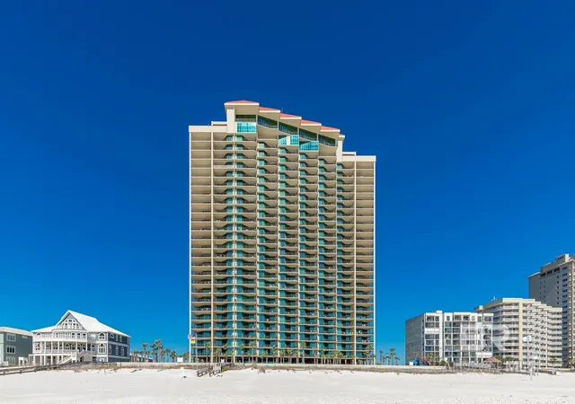 Homes for sale in Orange Beach, AL | 23972 Perdido Beach Boulevard #1906, Orange Beach, AL 36561 | MLS# 397529