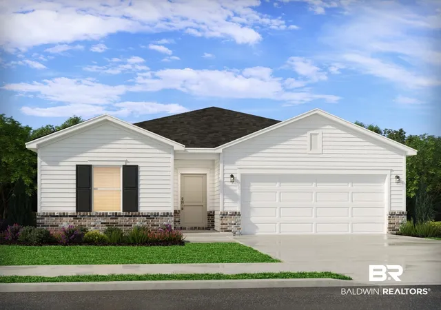 Photo 1 of Single family home for sale at 19914 Jambalaya Dr, Summerdale, AL 36580 | MLS# 398850 | Listing updated on 2026-08-26