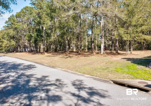 Photo 1 of Land for sale at 17068 Tennis Clb Dr, Fairhope, AL 36532 | MLS# 399106 | Listing updated on 2026-08-24