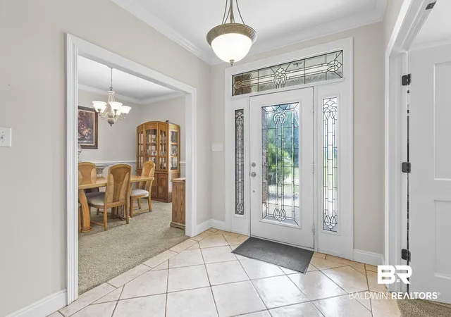 Photo 4 of Single family home for sale at 16311 Old Brady Rd, Bay Minette, AL 36507 | MLS# 400111 | Listing updated on 2026-08-26