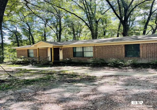 1st image of 12901 Warren Creek Road, Grand Bay, AL 36541 | MLS# 409542