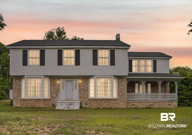 Photo 1 of Sale Pending at 103 S Mcgregor Ave, Mobile, AL 36608 | MLS# 396689 | Listing updated on 2026-08-02