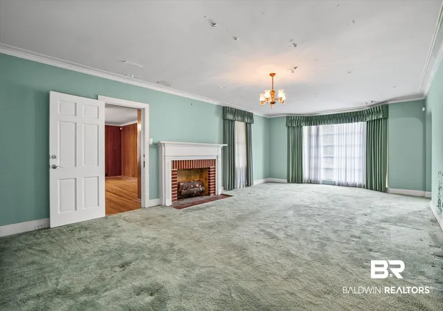 Photo 2 of Sale Pending at 103 S Mcgregor Ave, Mobile, AL 36608 | MLS# 396689 | Listing updated on 2026-08-02