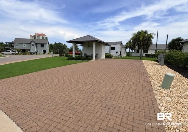 Photo 2 of Land for sale at 23601 Perdido Beach Blvd #23, Orange Beach, AL 36561 | MLS# 399142 | Listing updated on 2026-08-04
