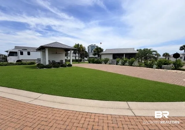 Photo 3 of Land for sale at 23601 Perdido Beach Blvd #23, Orange Beach, AL 36561 | MLS# 399142 | Listing updated on 2026-08-04