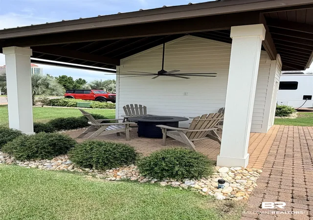 Photo 3 of Land for sale at 23601 Perdido Beach Blvd #23, Orange Beach, AL 36561 | MLS# 399142 | Listing updated on 2026-08-04