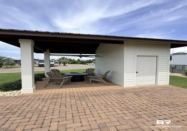 Photo 4 of Land for sale at 23601 Perdido Beach Blvd #23, Orange Beach, AL 36561 | MLS# 399142 | Listing updated on 2026-08-04