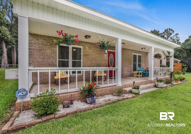 Photo 3 of Single family home for sale at 11902 County Rd 97, Elberta, AL 36530 | MLS# 398688 | Listing updated on 2026-10-01
