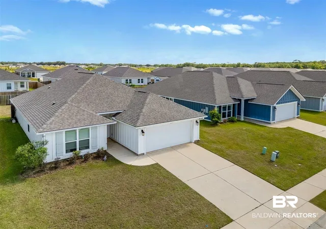 Photo 3 of Single family home for sale at 1255 Caper Ave, Foley, AL 36535 | MLS# 398849 | Listing updated on 2026-09-11