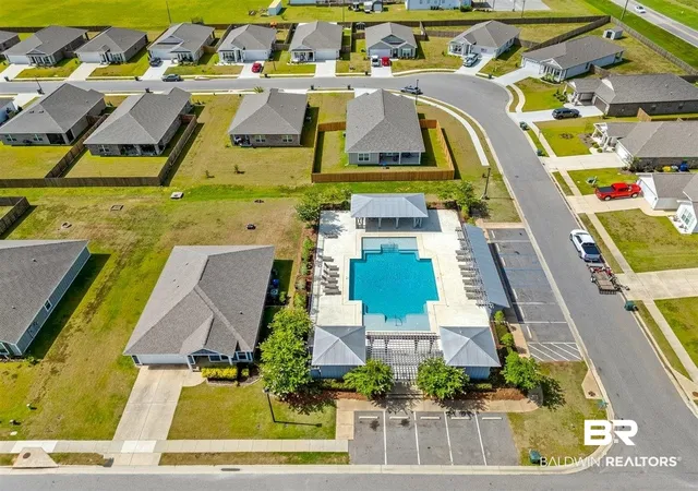 Photo 4 of Single family home for sale at 1255 Caper Ave, Foley, AL 36535 | MLS# 398849 | Listing updated on 2026-09-11