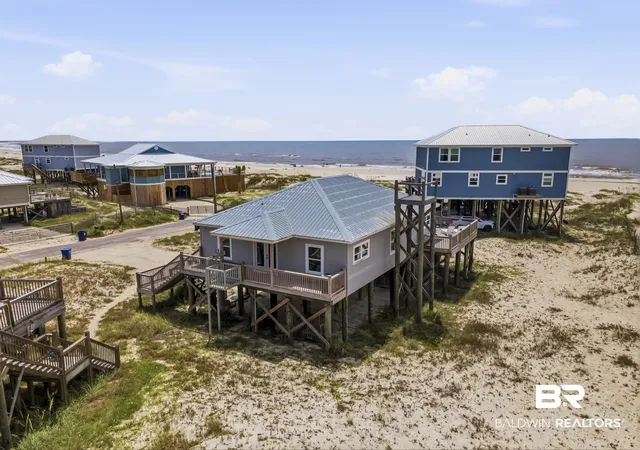 1st image of 103 Quebec Court, Dauphin Island, AL 36528 | MLS# 409191