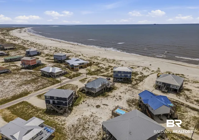 2nd image of 103 Quebec Court, Dauphin Island, AL 36528 | MLS# 409191