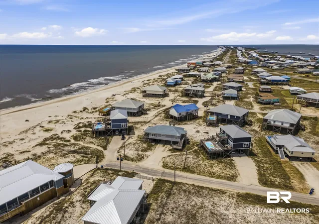 Photo 3 of Single family home for sale at 103 Quebec Ct, Dauphin Island, AL 36528 | MLS# 409191 | Listing updated on 2026-08-18
