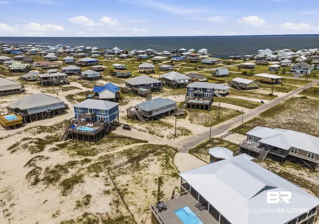 42nd image of 103 Quebec Court, Dauphin Island, AL 36528 | MLS# 409191