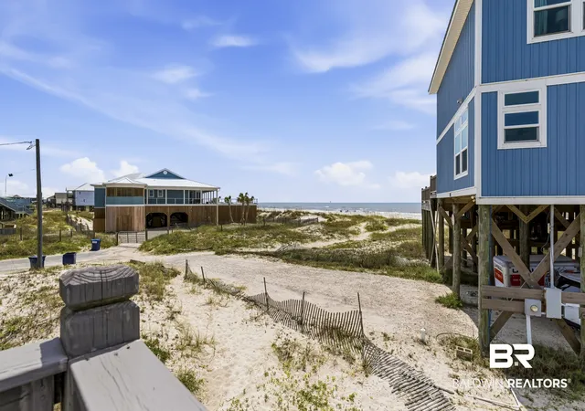 Photo 3 of Single family home for sale at 103 Quebec Ct, Dauphin Island, AL 36528 | MLS# 409191 | Listing updated on 2026-08-18