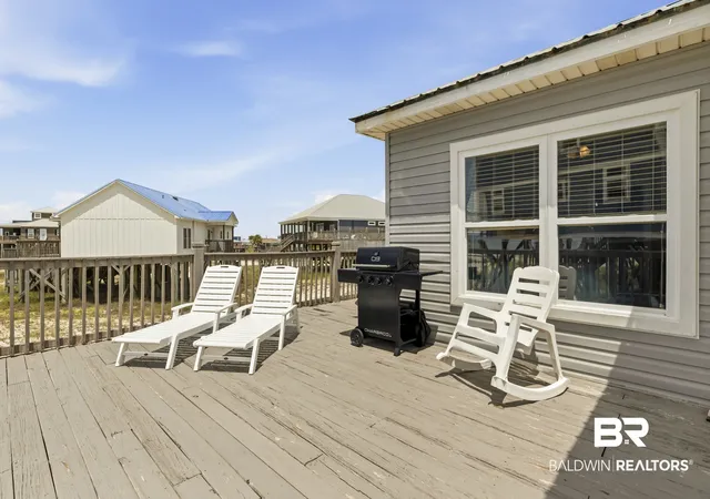 Photo 4 of Single family home for sale at 103 Quebec Ct, Dauphin Island, AL 36528 | MLS# 409191 | Listing updated on 2026-08-18