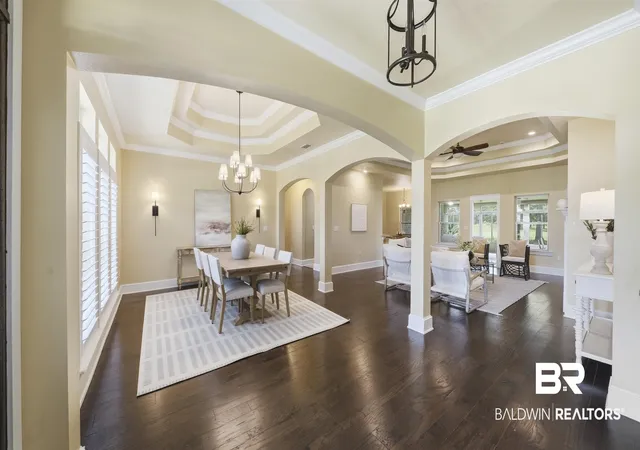 Photo 2 of Single family home for sale at 22956 Carnoustie Dr, Foley, AL 36535 | MLS# 396960 | Listing updated on 2026-08-20