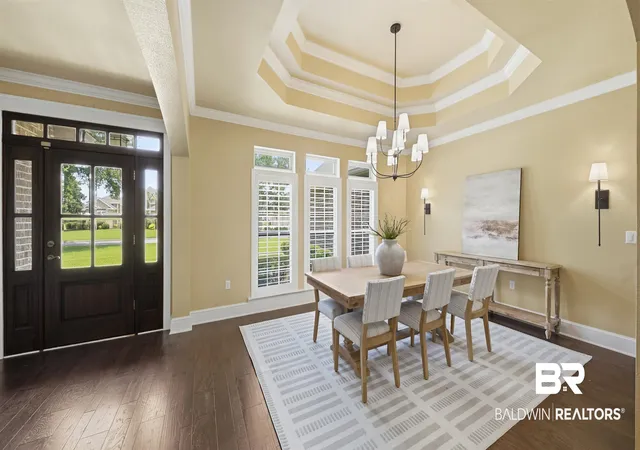 Photo 4 of Single family home for sale at 22956 Carnoustie Dr, Foley, AL 36535 | MLS# 396960 | Listing updated on 2026-08-20