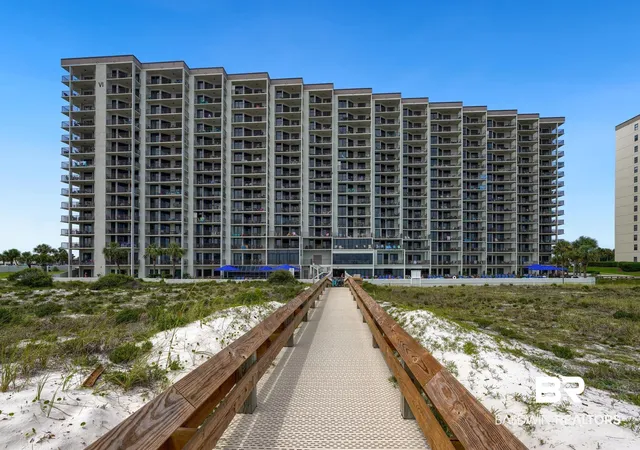 Photo 1 of Townhouse for sale at 26800 Perdido Beach Blvd #6013, Orange Beach, AL 36561 | MLS# 385491 | Listing updated on 2026-09-22