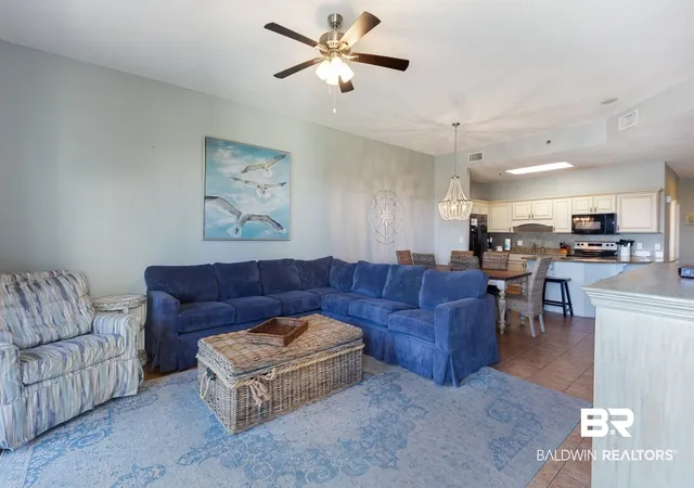 Photo 2 of Townhouse for sale at 26800 Perdido Beach Blvd #6013, Orange Beach, AL 36561 | MLS# 385491 | Listing updated on 2026-09-22