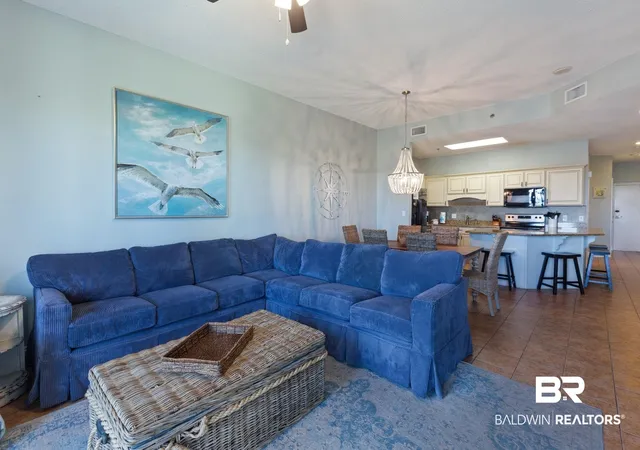 Photo 3 of Townhouse for sale at 26800 Perdido Beach Blvd #6013, Orange Beach, AL 36561 | MLS# 385491 | Listing updated on 2026-09-22