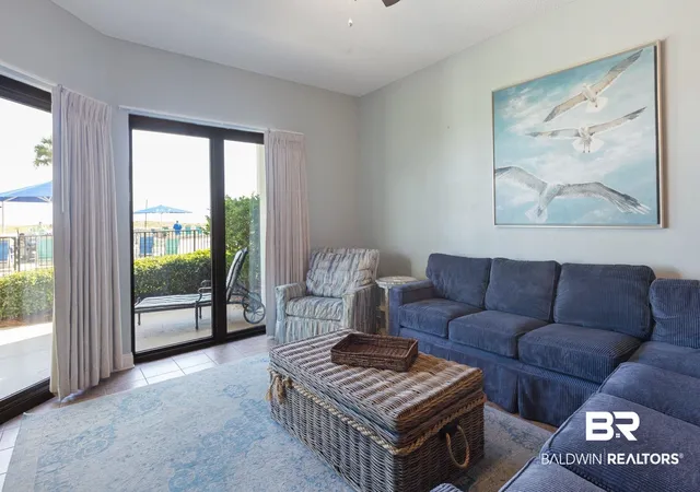 Photo 3 of Townhouse for sale at 26800 Perdido Beach Blvd #6013, Orange Beach, AL 36561 | MLS# 385491 | Listing updated on 2026-09-22