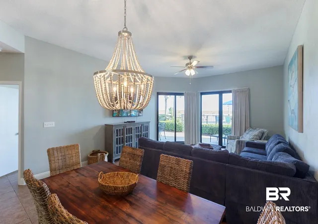 Photo 4 of Townhouse for sale at 26800 Perdido Beach Blvd #6013, Orange Beach, AL 36561 | MLS# 385491 | Listing updated on 2026-09-22