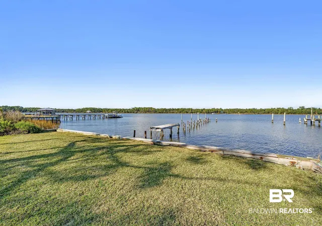 Photo 3 of Land for sale at 16303 Bon Bay Dr, Gulf Shores, AL 36542 | MLS# 388352 | Listing updated on 2026-09-07