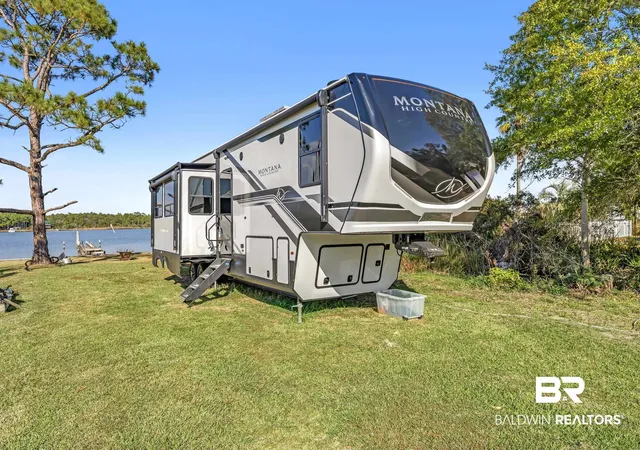 Photo 4 of Land for sale at 16303 Bon Bay Dr, Gulf Shores, AL 36542 | MLS# 388352 | Listing updated on 2026-09-07