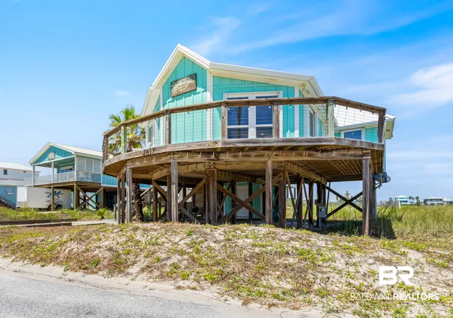 Photo 3 of Single family home for sale at 2617 Ponce De Leon Court, Gulf Shores, AL 36542 | MLS# 409466 | Listing updated on 2026-08-29