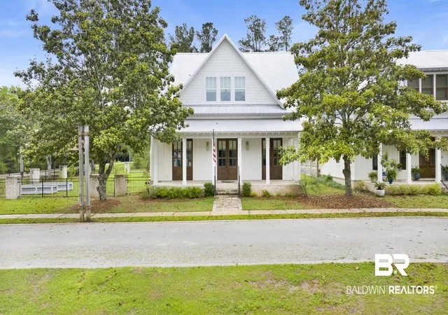 Single family home for sale at 15129 Nettle Oak Cir, Magnolia Springs, AL 36555 | MLS# 396351