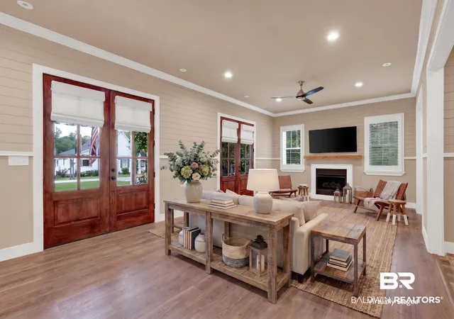 Photo 3 of Single family home for sale at 15129 Nettle Oak Cir, Magnolia Springs, AL 36555 | MLS# 396351 | Listing updated on 2026-09-15