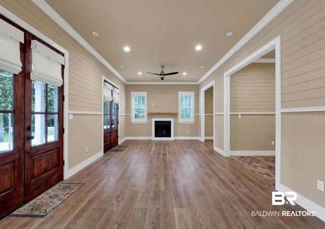 Photo 3 of Single family home for sale at 15129 Nettle Oak Cir, Magnolia Springs, AL 36555 | MLS# 396351 | Listing updated on 2026-09-15