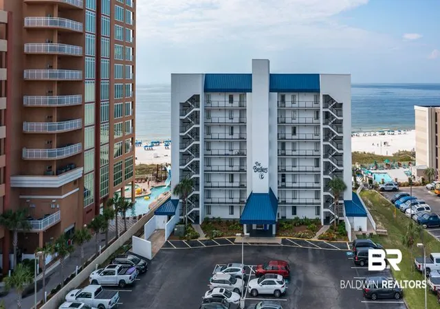 Photo 1 of Townhouse for sale at 25466 Perdido Beach #C42, Orange Beach, AL 36561 | MLS# 407204 | Listing updated on 2026-08-11