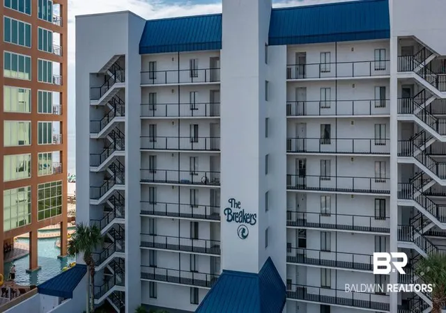 Photo 2 of Townhouse for sale at 25466 Perdido Beach #C42, Orange Beach, AL 36561 | MLS# 407204 | Listing updated on 2026-08-11